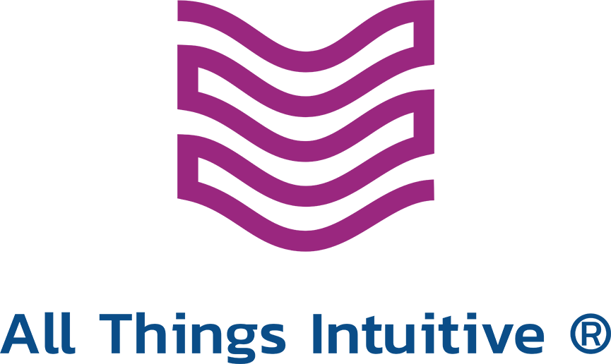 All Things Intuitive | Creator of The Hidden Truth Oracle