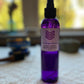 Energy Cleansing Sage Smudge Spray