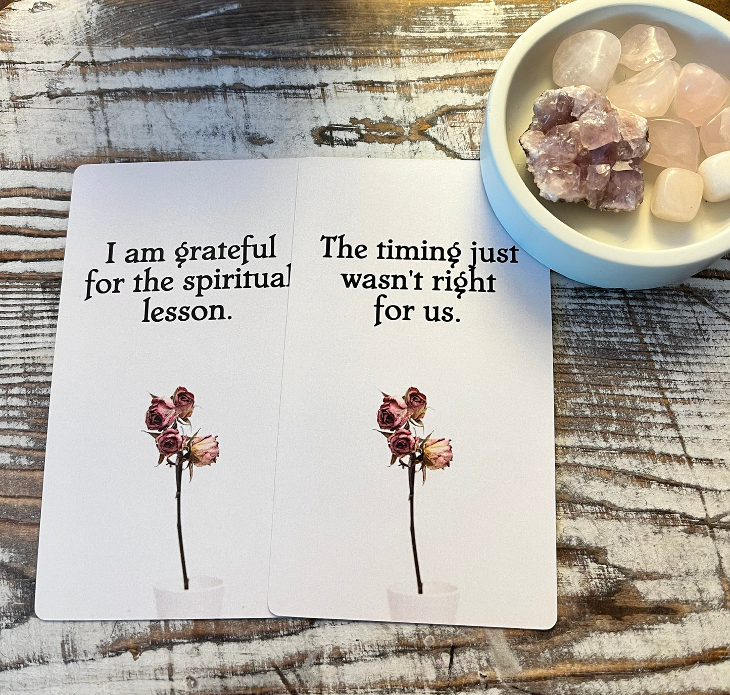 Gently used Authentic Hidden Truth ® Oracle