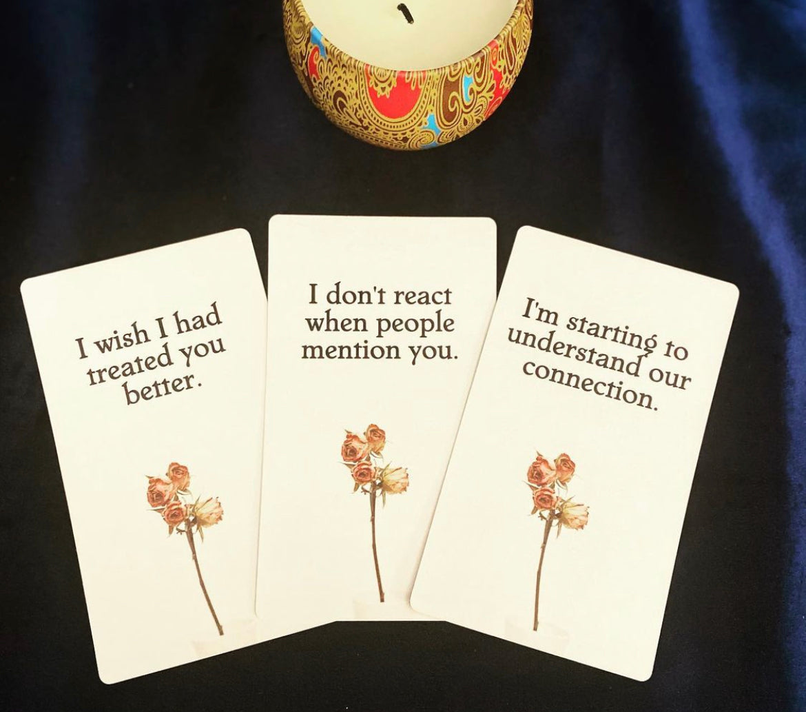 Gently used Authentic Hidden Truth ® Oracle
