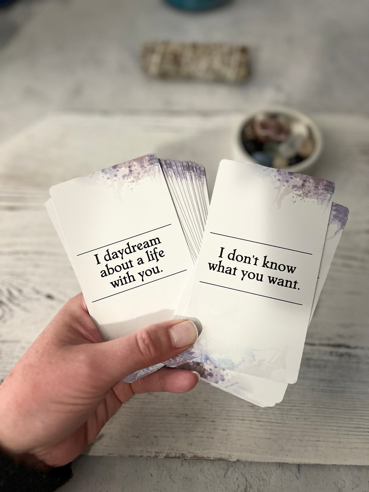Gently used The Hidden Truth v2 Oracle
