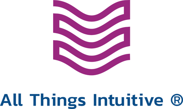 All Things Intuitive | Creator of The Hidden Truth Oracle
