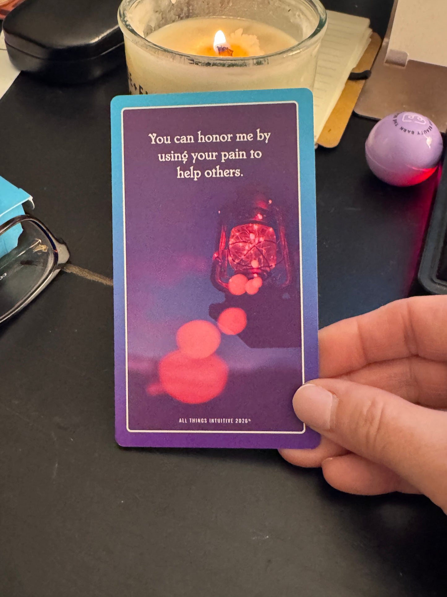 Gentle Answers Oracle Deck | For Suicide Loss Support | All Things Intuitive®