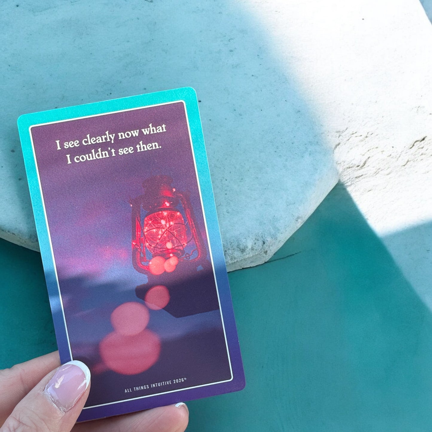 Gentle Answers Oracle Deck | For Suicide Loss Support | All Things Intuitive®