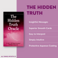 Authentic The Hidden Truth Oracle - All Things Intuitive 