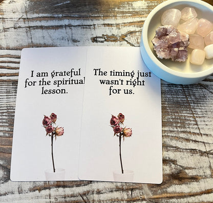 Gently used Authentic Hidden Truth ® Oracle