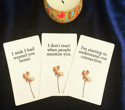 Gently used Authentic Hidden Truth ® Oracle