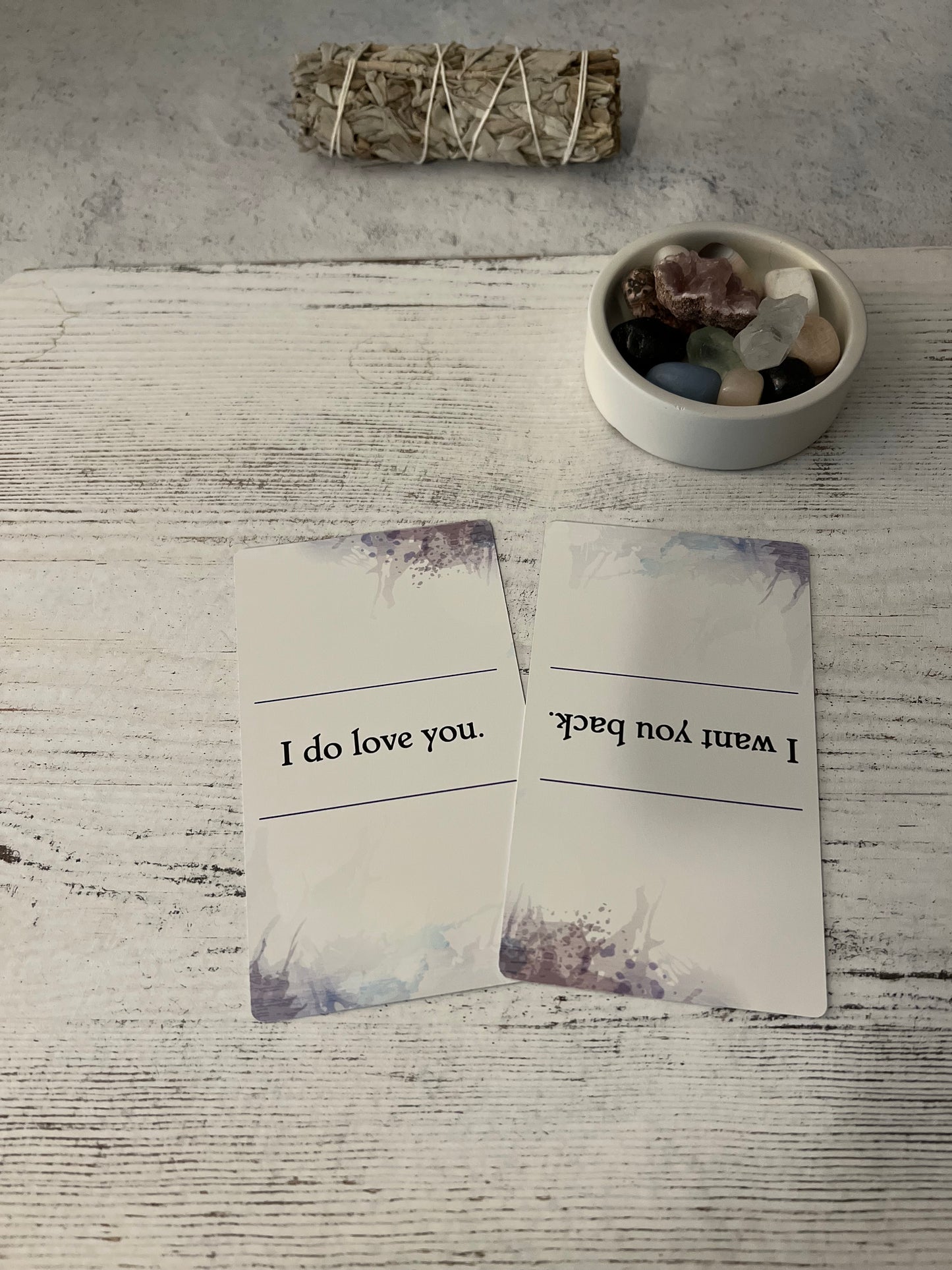 Gently used The Hidden Truth v2 Oracle