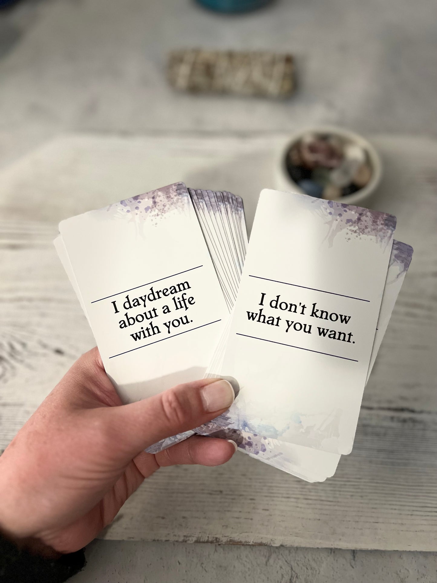 Gently used The Hidden Truth v2 Oracle