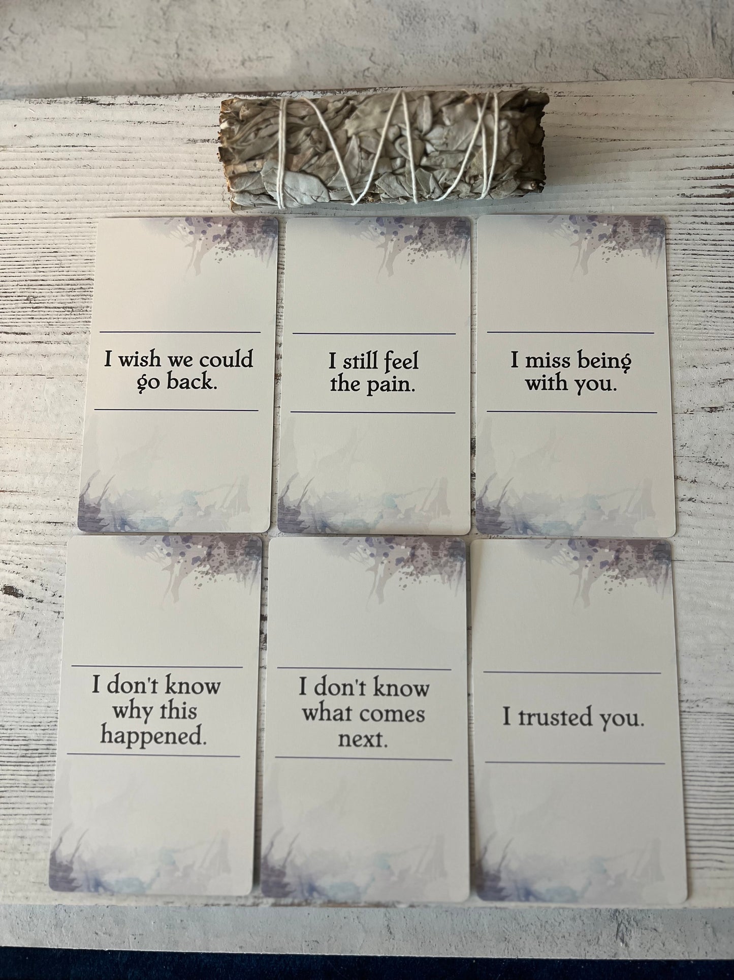 Gently used The Hidden Truth v2 Oracle